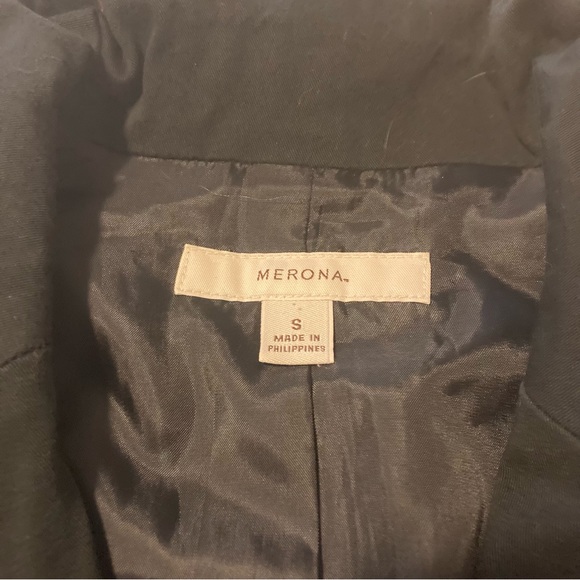 Merona Blazer - Picture 3 of 5